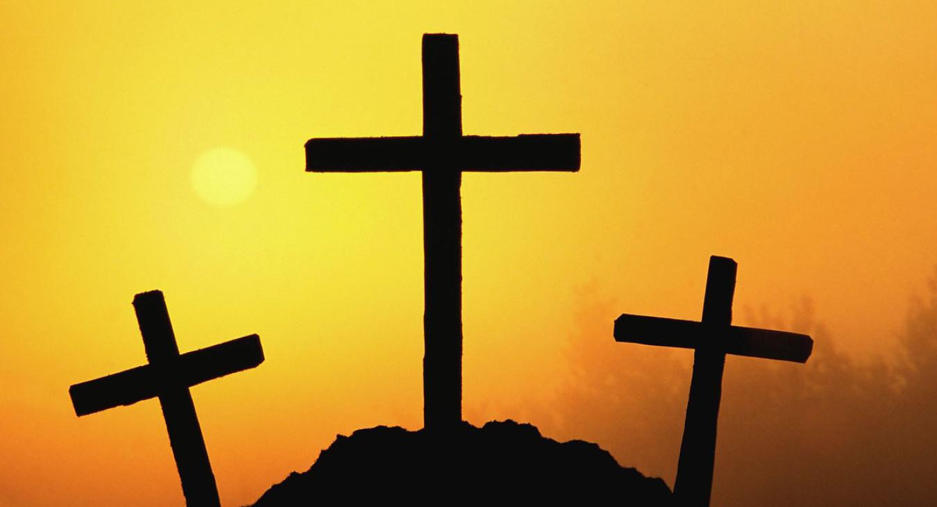 Crosses