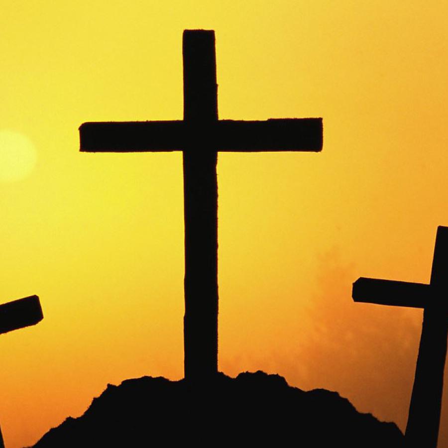 Crosses